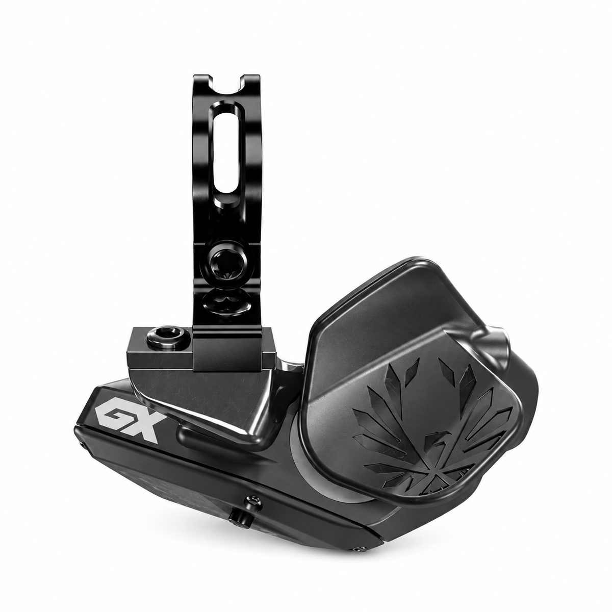 Commande de Vitesses SRAM GX EAGLE AXS 12V Trigger — vue du produit sur fond blanc