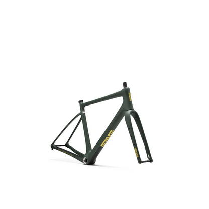 Kit Cadre ENVE MOG RECON Vert