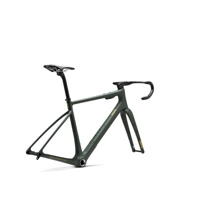 Kit Cadre ENVE MOG RECON Vert