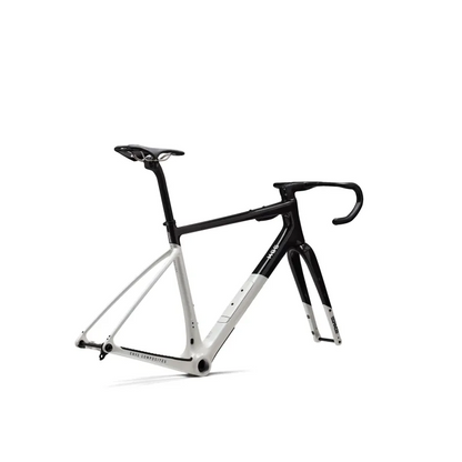 Kit Cadre ENVE MOG Blanc/Noir