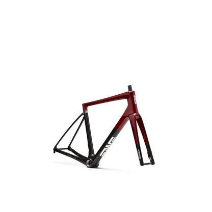 Kit Cadre ENVE MELEE ICONIC Rouge/Noir