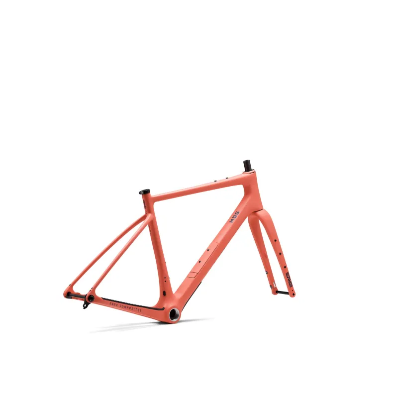 Kit Cadre ENVE MOG Corail