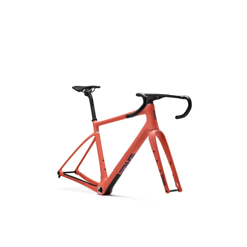 Kit Cadre ENVE MOG Corail