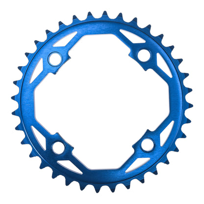 Couronne FORWARD JOYRIDE 4 Trous Bleu