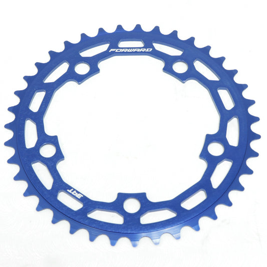 Couronne FORWARD JOYRIDE 5 Trous Bleu