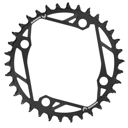 Groupe SRAM X0 EAGLE E-MTB 104BCD AXS T-TYPE 36 Dents 10/52