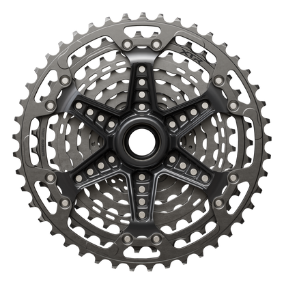 Cassette 12V SHIMANO XTR CS-M9200 Hyperglide +