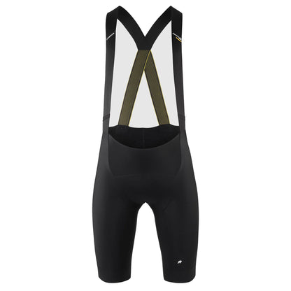 Cuissard Court à bretelles ASSOS EQUIPE R SPRING FALL S11 Noir — fond blanc, 2000 x 2000