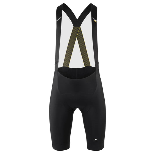 Cuissard Court à bretelles ASSOS EQUIPE R SPRING FALL S11 Noir — fond blanc, 2000 x 2000
