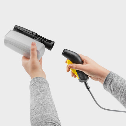 Canon à mousse KÄRCHER pour Nettoyeurs Mobiles OC 3 et OC 4