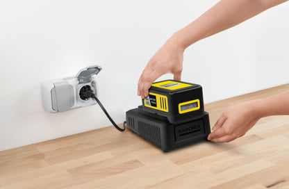 Batterie KÄRCHER Battery Power 18 V / 5 Ah