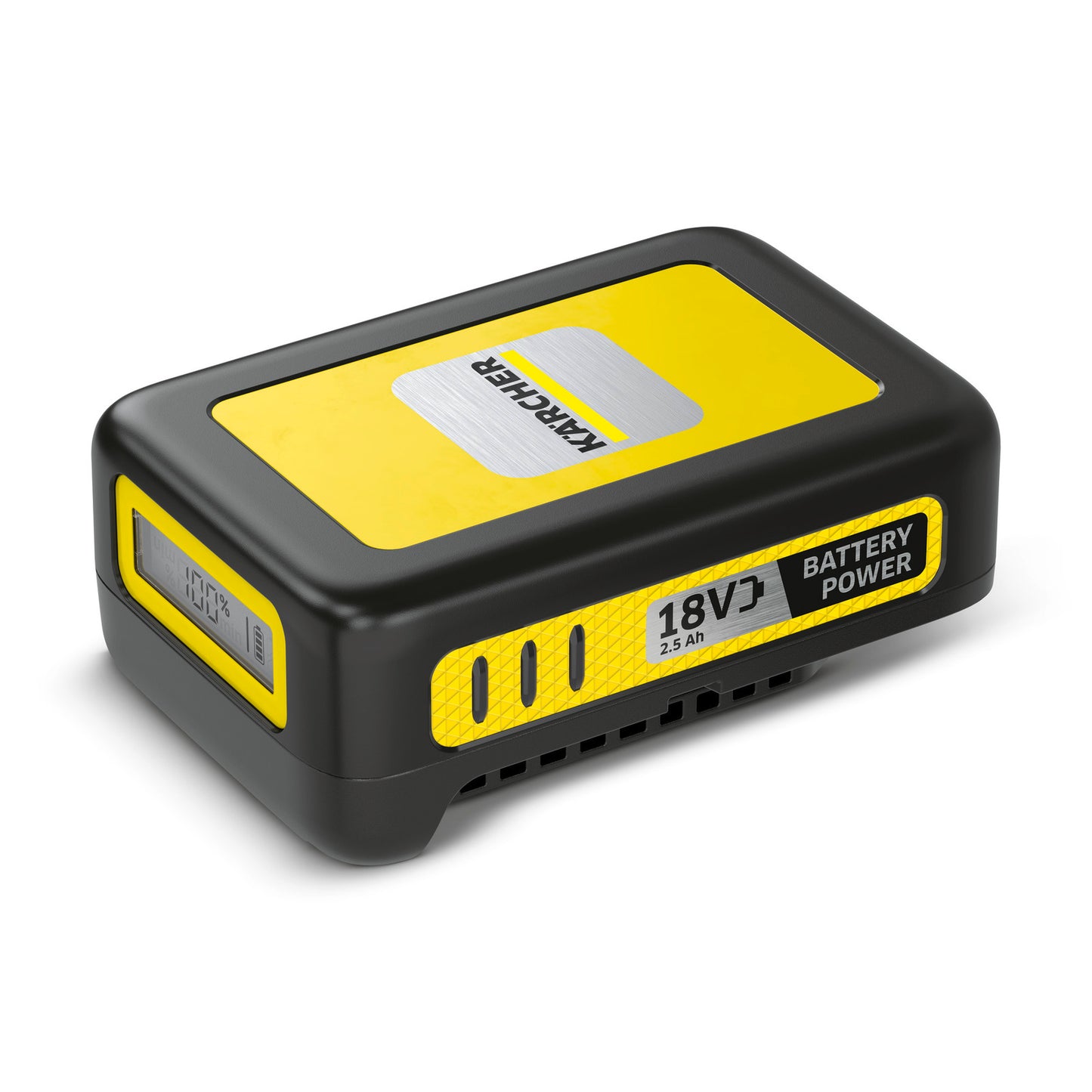Batterie KÄRCHER Battery Power 18 V / 2,5 Ah