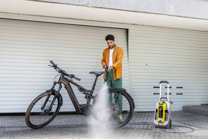 Nettoyeur Mobile Autonome KÄRCHER OC 6-18 Premium (Sans batterie)