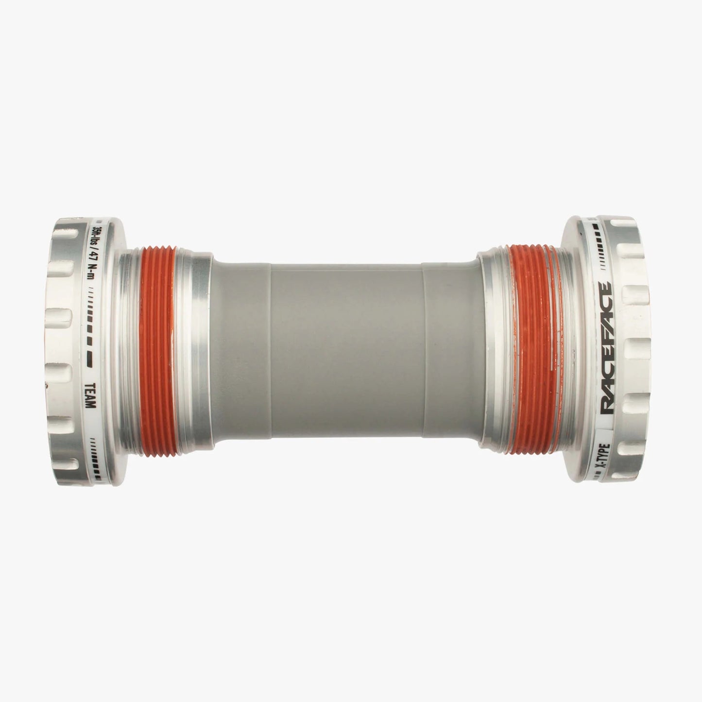 Boitier de Pédalier RACE FACE X-TYPE TEAM XC BSA/BSC Axe 24mm 68/73mm