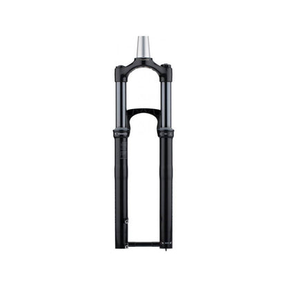 Fourche ROCKSHOX RECON SILVER RL 27.5" SoloAir Conique Axe 9x100 QR Noir