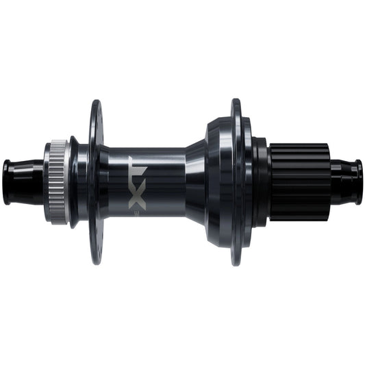 Moyeu Arriere SHIMANO XT FH-M8210-B
