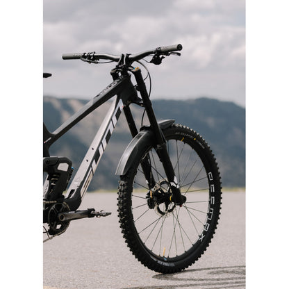 Garde-Boue Avant ZEFAL DEFLECTOR FM30