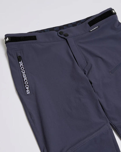 Pantalon DHARCO GRAVITY STORM Gris