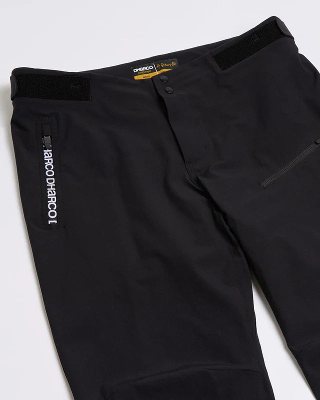 Pantalon DHARCO ATHER Noir