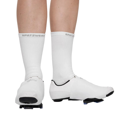Couvre-Orteils  SPATZWEAR DIALZ AERO Blanc