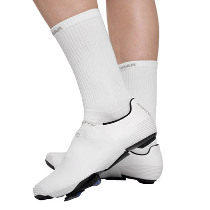 Couvre-Orteils  SPATZWEAR DIALZ AERO Blanc