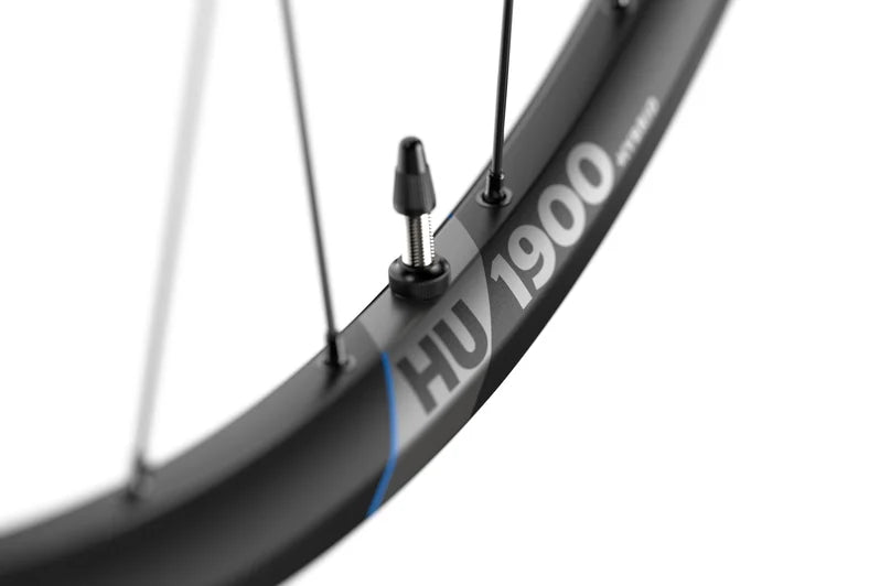 Roue Arrière DT SWISS HU 1900 SPLINE 29" 30 mm QR 9x135 mm