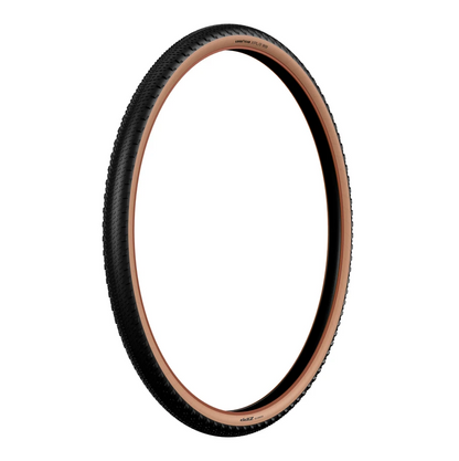 Pneu ZIPP GOODYEAR INTER XPLR 700C Tubeless Ready Noir