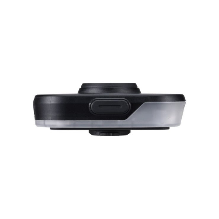 Éclairage Avant BBB SLICE 600 avec Insert GPS Garmin et Wahoo