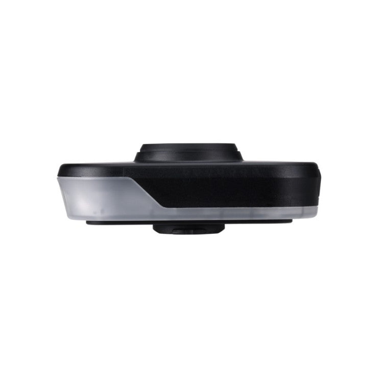 Éclairage Avant BBB SLICE 600 avec Insert GPS Garmin et Wahoo