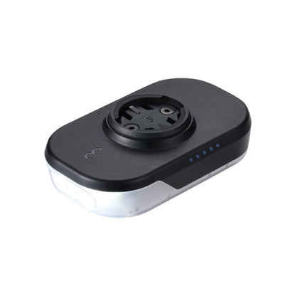 Éclairage Avant BBB SLICE 600 avec Insert GPS Garmin et Wahoo