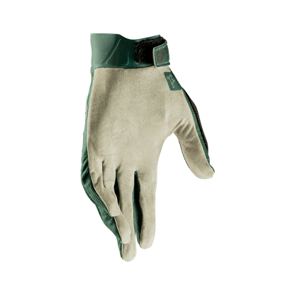 Gants LEATT MTB 2.0 X-FLOW Stealth Vert