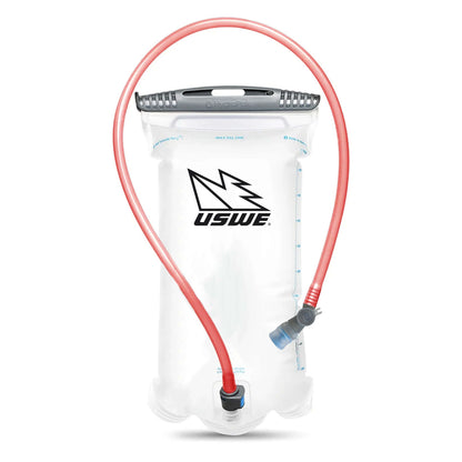 Sac d'Hydratation USWE OUTLANDER XC 10 L Noir