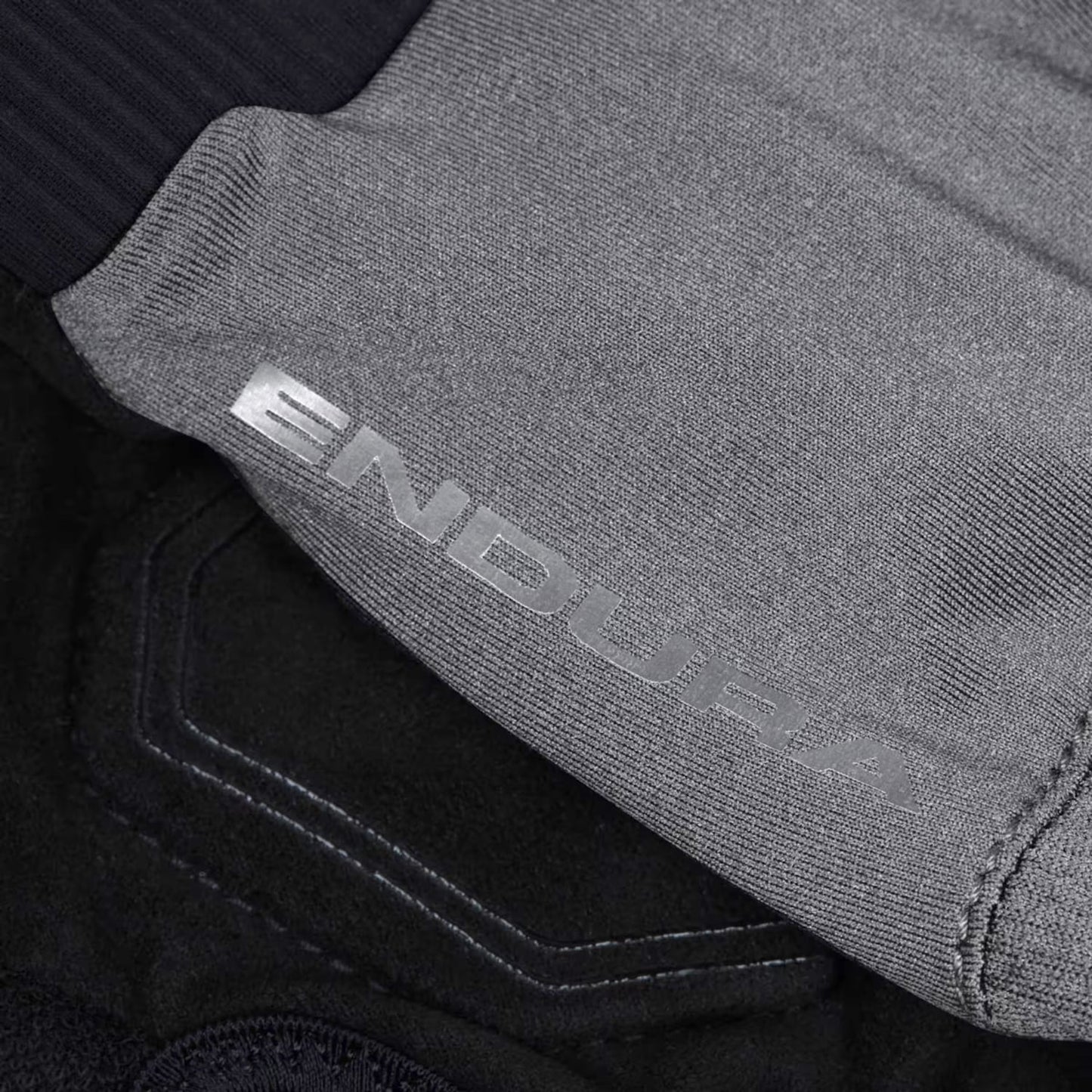 Gants ENDURA LOOP Gris