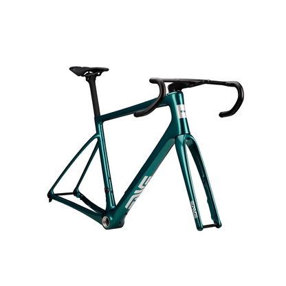 Kit Cadre ENVE FRAY Vert