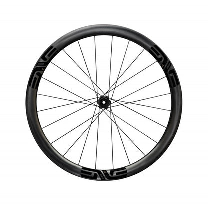 Roue Arrière ENVE SES 3.4 Tubeless Ready (Center Lock) Noir