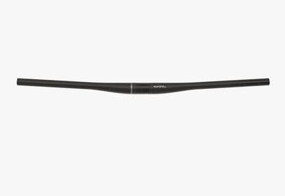 Cintre RACE FACE ERA SL Carbon Rise +/-6mm 760mm Noir/Argent