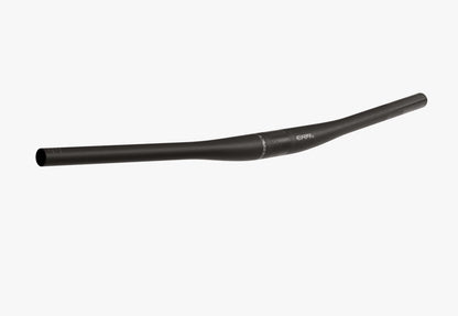 Cintre RACE FACE ERA SL Carbon Rise +/-6mm 760mm Noir/Argent