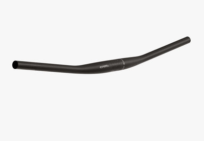Cintre RACE FACE ERA SL Carbon Rise +/-6mm 760mm Noir/Argent