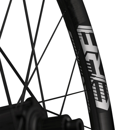 Roue Arrière RACE FACE ERA 30 27.5" 12x148 mm Boost