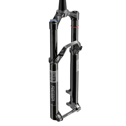 Fourche ROCKSHOX REBA GOLD ISOLATOR 2P 27.5" Axe 15*110mm Boost Blocage Guidon 2026