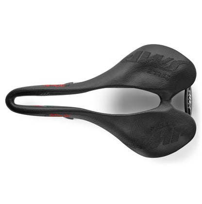 Selle SMP F30C SI Rails Carbone Noir