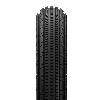 Pneu PANARACER GRAVELKING SK+ TLC Tubeless Ready Noir