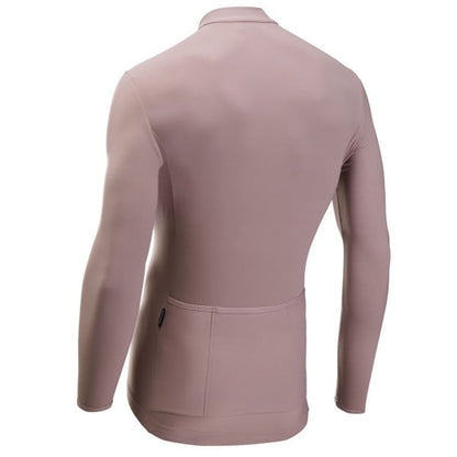 Maillot NORTHWAVE FAHRENHEIT Manches Longues Petra Pink