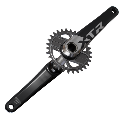 Manivelles 12V SHIMANO XTR FC-M9220 Enduro
