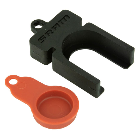 Outil de Retrait de Piston SRAM LEVEL ULTIMATE/TLM/ETAP HRD
