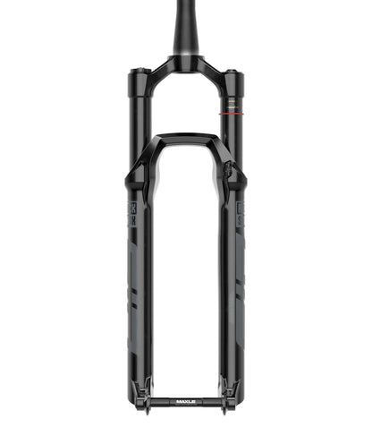 Fourche ROCKSHOX SID SELECT CHARGER RL Remote 2P 29" DEBONAIR Conique Axe 15x110mm Boost Noir D1( Commande non Fournie)