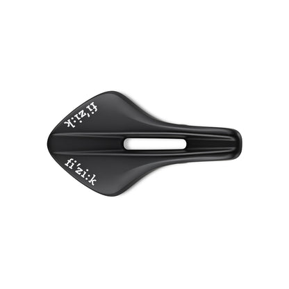 Selle FIZIK TRANSIRO AERIS SD R3 135mm Rails Kium Noir