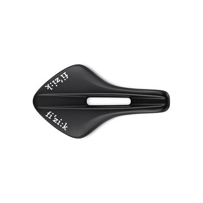 Selle FIZIK TRANSIRO AERIS SD R5 135mm Rails S-Alloy Noir