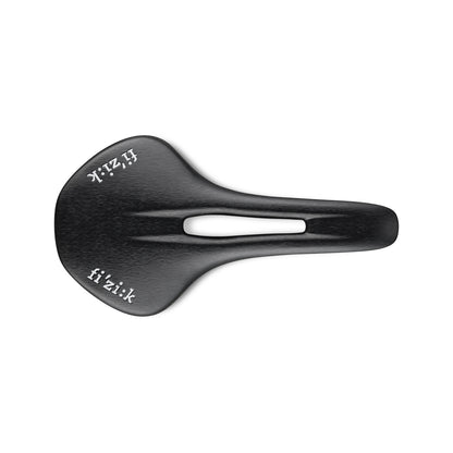 Selle FIZIK VENTO ANTARES 00 150mm Rails Carbone Noir