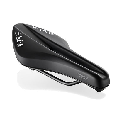 Selle FIZIK TRANSIRO AERIS SD R5 135mm Rails S-Alloy Noir